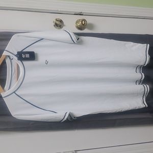 Ezrun Men Size 3XL Shirt Workout New With Tags